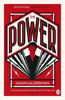 Book Review: The Power