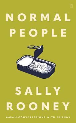 Book Review: Normal People