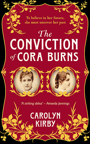 Book Review: The Conviction of Cora Burns