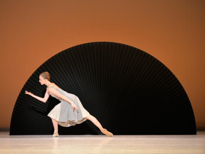 Birmingham Royal Ballet: Unleashed