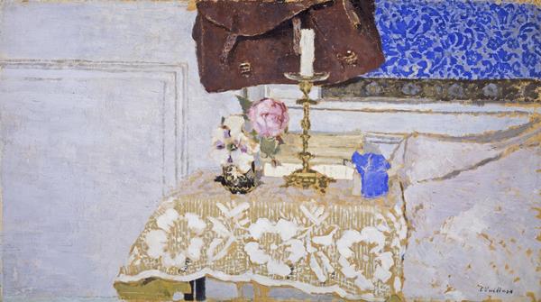 Vuillard: The Poetry of the Everyday