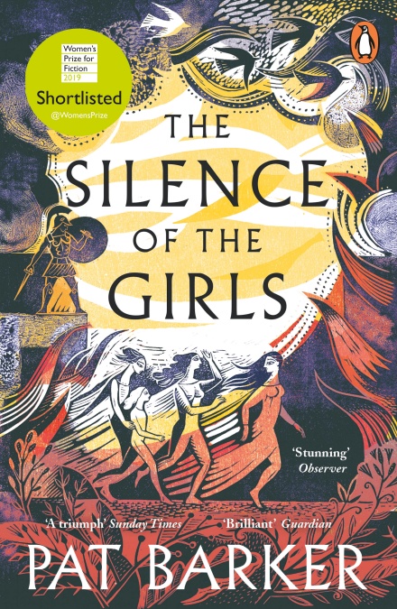 Book Review: The Silence of the Girls and Circe